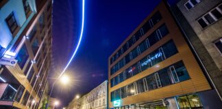 Digica wprowadza się do biurowca Zielony by Synergia Synergia