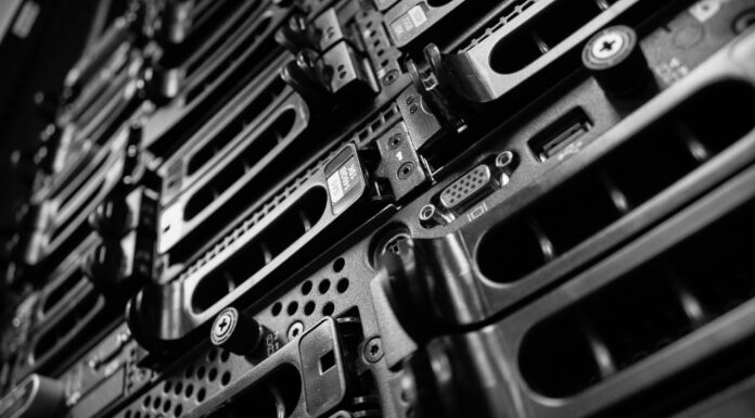Data center od 7R