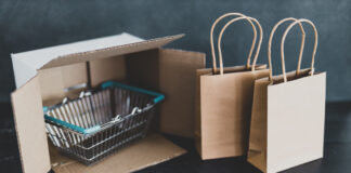 Dlaczego online nie zastąpi offline? C&W o modelach zachowania konsumentów.