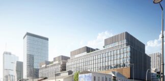 SEB Bank postawił na Fabrykę Norblina