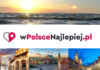 Ruszyła strona wPolsceNajlepiej wPolsceNajlepiej