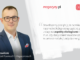 Eko-magazyny. Konrad Lewiński, JLL: Dzisiaj to już konieczność Konrad Lewiński