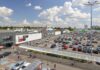 Mocne ożywienie handlu w centrach Newbridge Newbridge