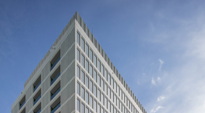 Atrium 2 w portfolio Cushman & Wakefield Atrium 2