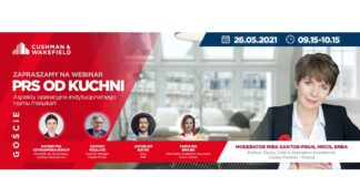 80% potencjalnych najemców dysponuje budżetem na mieszkanie nieprzekraczającym 2000 zł – wynika z ankiety przeprowadzonej na zlecenie Cushman & Wakefield PRS od kuchni