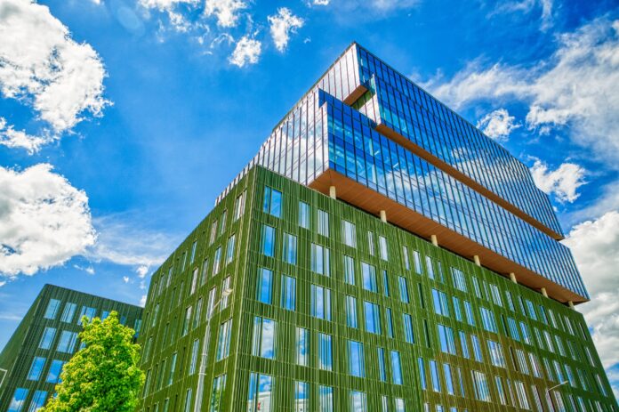 Światowy Dzień Architektury