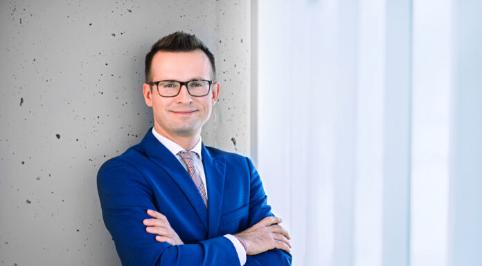 Rynek biurowy sięga 12 milionów metrów kwadratowych