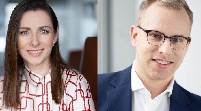 Zmiany w strukturze Działu Powierzchni Biurowych w Cushman & Wakefield Powierzchni Biurowych