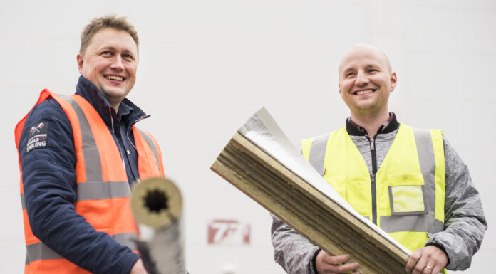 Przewody instalacji grzewczych. Jak prawidłowo określić grubość izolacji? instalacji