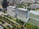 Centrum Południe się rozrasta. Skanska rusza z realizacją II fazy swojej największej wrocławskiej inwestycji Centrum Południe
