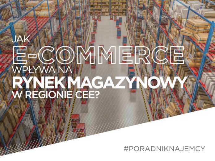 E-commerce