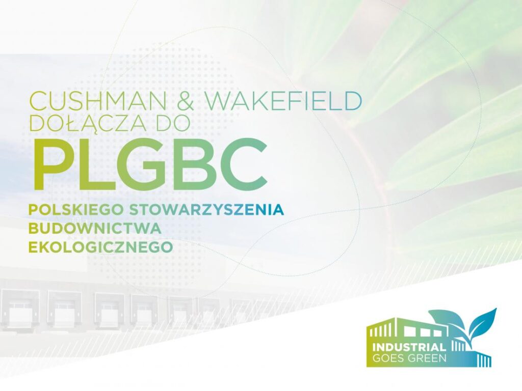 Cushman & Wakefield