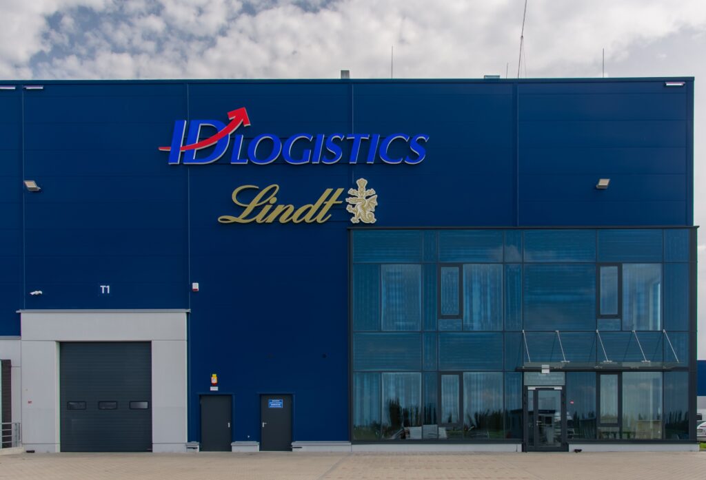 Lindt&Sprüngli