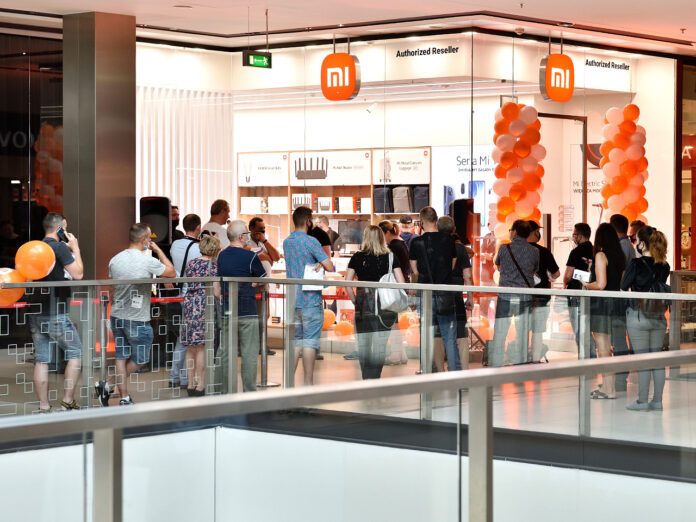 Xiaomi Store
