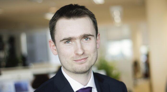 Shell Energy z pierwszym w Polsce certyfikatem Fitwel