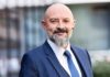 Klaudiusz Pomykała w Corees Polska – Commercial Real Estate Klaudiusz Pomykała