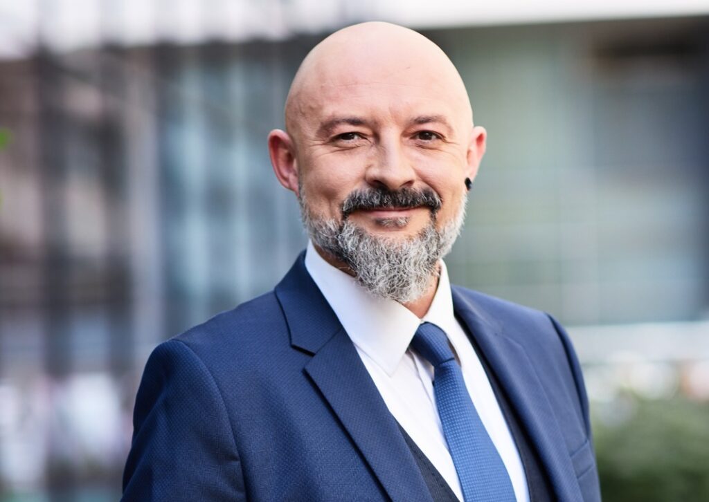Klaudiusz Pomykała