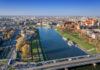 Kraków wciąż najlepszy w regionach Kraków
