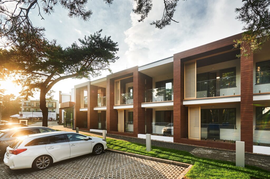 Best Western Hotel Jurata