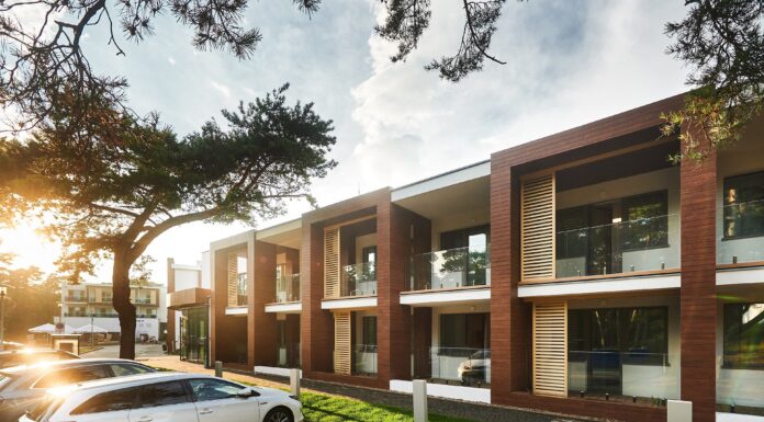 Nowe pokoje w Best Western Hotel Jurata Best Western Hotel Jurata