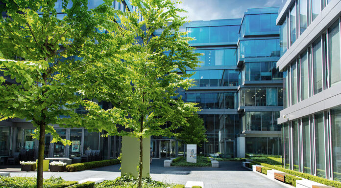 Golden Star Group stawia na zielone środowisko pracy!