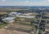 Panattoni Park Błonie III o powierzchni 90 000 m kw. – powstanie kolejny gigant Panattoni Park Błonie III