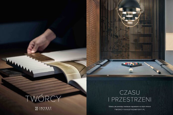Tworcy_czasu_i_przestrzeni_4 Invest Komfort