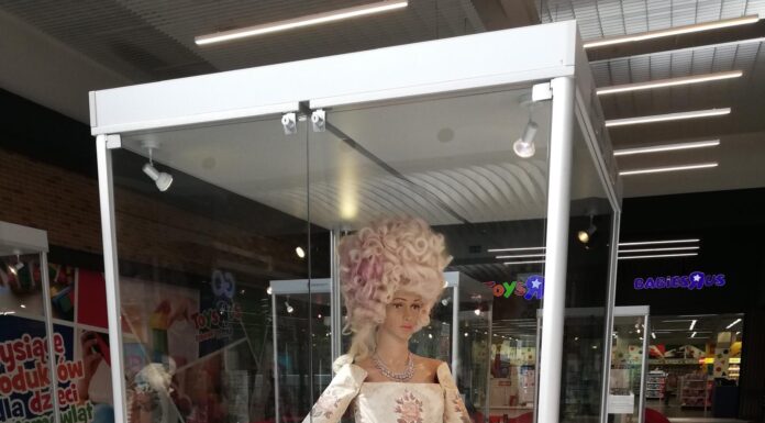 CH Rondo bliżej kultury! Bydgoskie centrum zaprasza na wystawę kostiumów operowych kostiumów