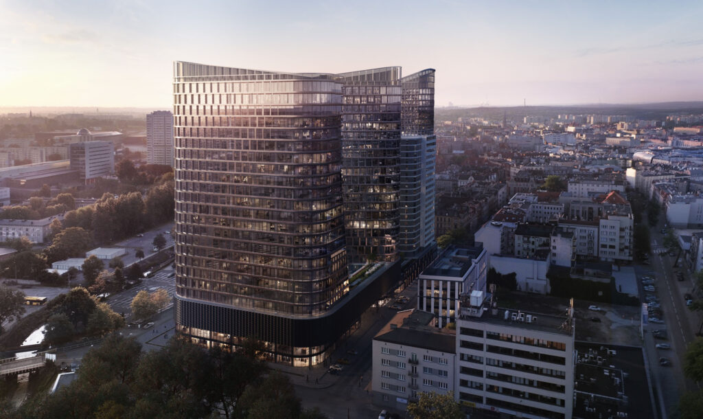 Global Office Park
