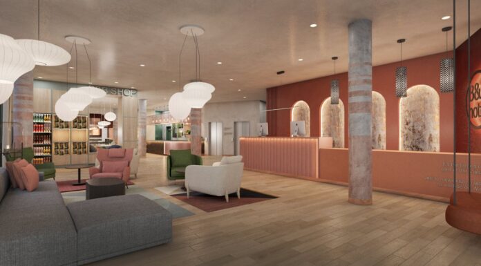 Otwarcie hotelu B&B Lublin Centrum coraz bliżej B&B Lublin Centrum