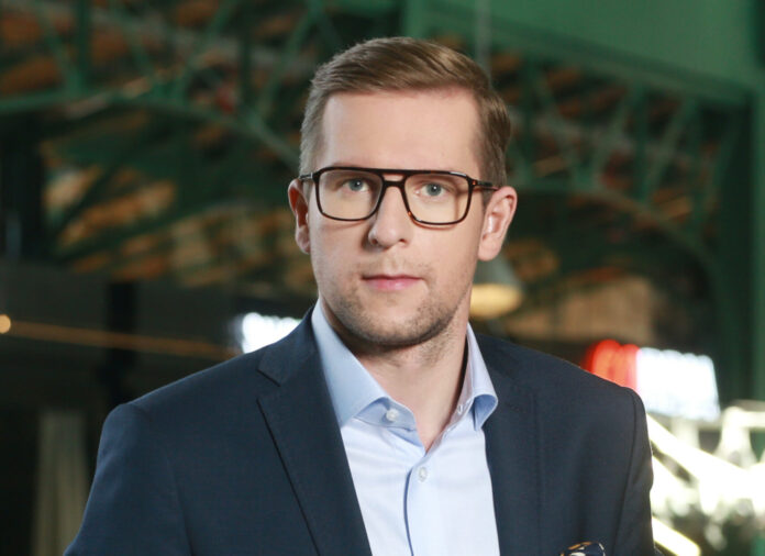 Sebastian Suchodolski