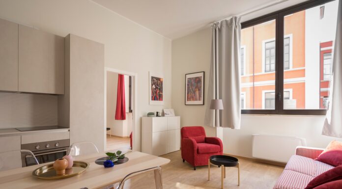 Ceny mieszkań gorące jak tegoroczne lato Ceny mieszkań