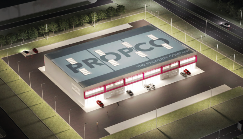 PROPCO