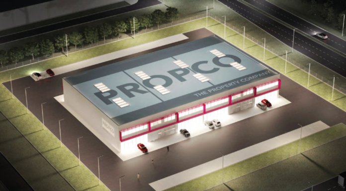 Cushman & Wakefield rozpoczyna współpracę z PROPCO PROPCO