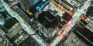 Sydney z najsilniejszym rynkiem nieruchomości w roku 2021, ale już w przyszłym podzieli pierwsze miejsce z Londynem Sydney