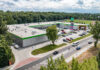 Nowa sieć parków handlowych w Małopolsce Vendo Park