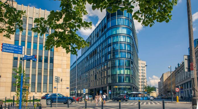 ECE Projektmanagement Polska zostaje na dłużej w centrum ECE Projektmanagement Polska