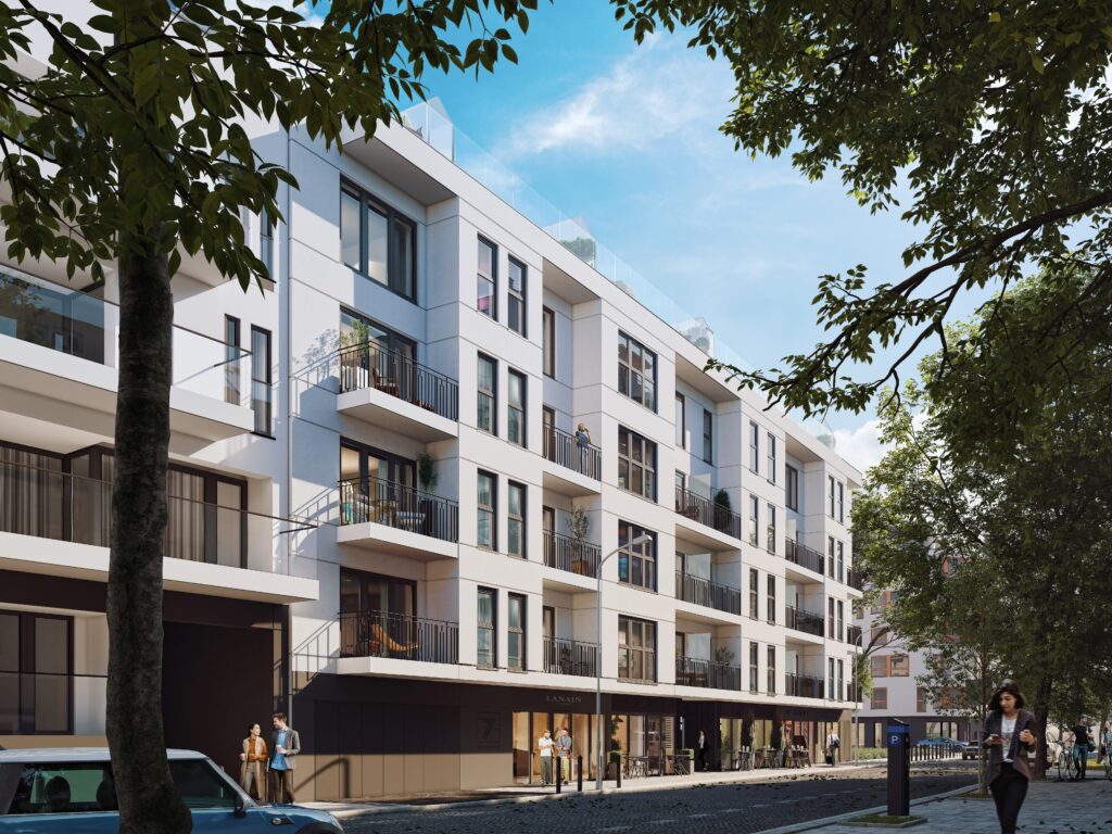 Bouygues Immobilier