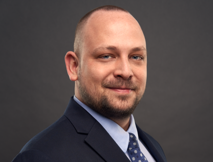Cezary Chybowski, prezes Reliance Polska