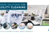 Ecolab odświeżył program dla sektora firm sprzątających Ecolab
