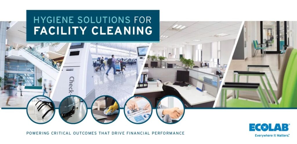 Ecolab