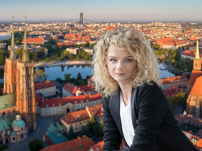 Izabela Kołcz Cresa