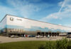 LCube rusza z nowym projektem – Logistic Park Wrocław Logistic Park Wrocław