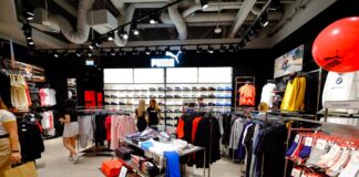 PUMA już w Gemini Park Tarnów PUMA