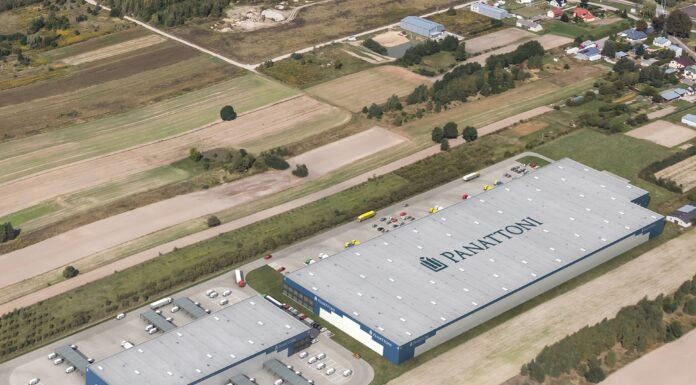 Panattoni dostarczy blisko 25 000 m kw. w ramach Panattoni Park Siedlce. Klasa A wkracza na nowy rynek Panattoni Park Siedlce