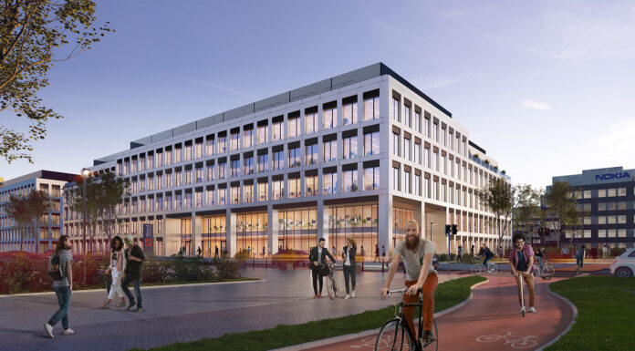 Wrocław jeszcze bardziej elastyczny z CitySpace CitySpace