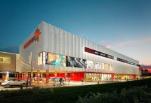 Architektura z człowiekiem w centrum zainteresowań – tak powstaje nowa część Gemini Park Tychy Gemini Park Tychy