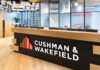 Cushman & Wakefield Polska z certyfikatem „Inwestor w Kapitał Ludzki 2021”