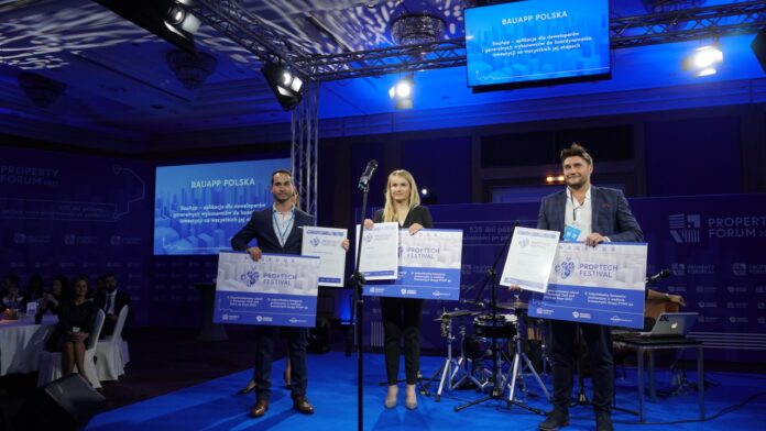 BauApp Property Forum