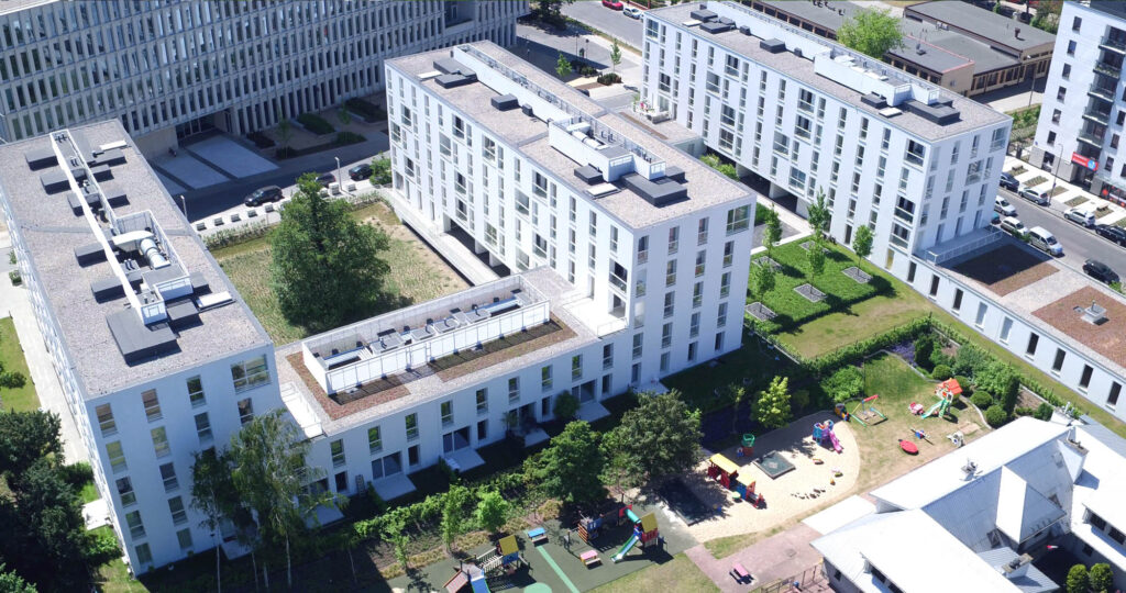 Bobrowiecka 10